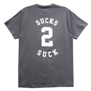 CLSC Varsity Tee